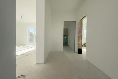 Duplex pe parter- Dumbravita - 8