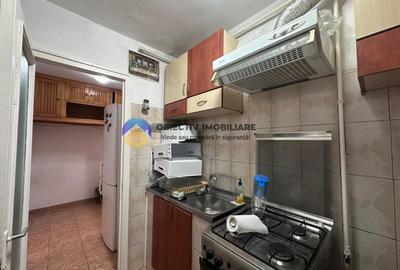 Apartament 2 camere Etaj 1 , Maratei - Piatra Neamt - 9