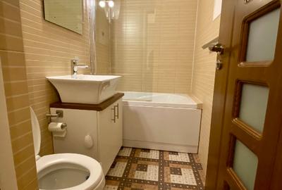 APARTAMENT 2 CAMERE PIATA Mihail Kogalniceanu nr.1 / DREPT / UNIVERSITATE - 9