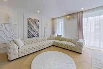 Arqa Jolie Village | 4 camere luxury | Pipera – Iancu Nicolae | NEGOCIABIL - 3