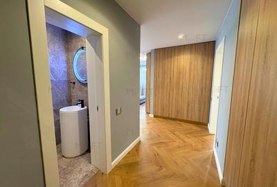 APARTAMENT 2 CAMERE SPATIOS 2 MIN PARC HERASTRAU PARCARE INCLUSA - 11