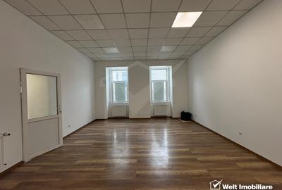 Inchiriere spatiu comercial in zona cu vad excelent, parcare - 5