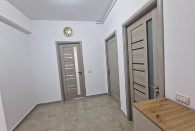 2 Camere Fundeni - Dobroesti - Str. Ciresului (Parcare, Centrala) - 10