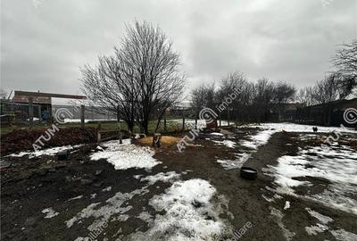 Casa individuala si teren de 863 mp in Cristian zona Primarie - 26