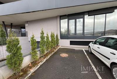 De vânzare spațiu comercial, show-room - Florești - 11