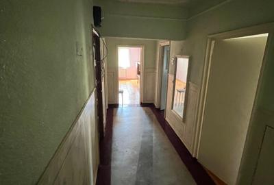 - Apartament 3 camere confort 1, zona Obor, etaj 3. - 7
