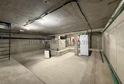 Apartament exclusivist in zona Dorobanti in bloc boutique - 28