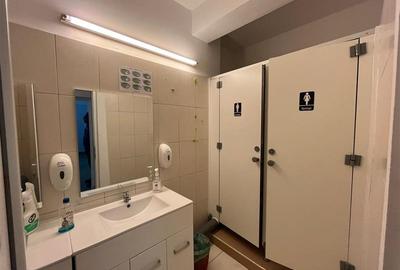 Diplomat Business Center - utilitati incluse - 14