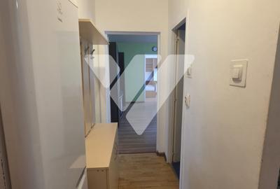 Apartament 2 camere mobilat cu balcon , zona Hipodrom,  Sibiu - 6