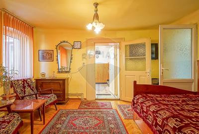 0% Comision - Casa individuala, curte proprie - Zona Centrala - 11