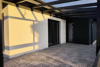 FARA COMISIOANE in Gulia casa cu 4 camere 2 bai terasa PARTER+pod placa la cheie - 43