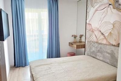 Apartament nou 2 camere, Drumul Taberei Hercesa Stellaris stadionul Ghencea - 6