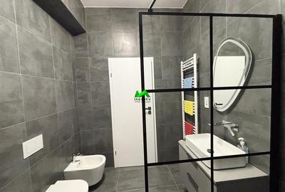 Apartament LUX de vanzare 3 camere Sibiu Rahovei - 9