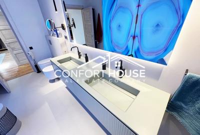 Vila de lux, stil contemporan -  IANCU NICOLAE - 33