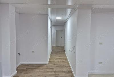 Apartament cu 3 camere decomandat, mobilat în Crângași