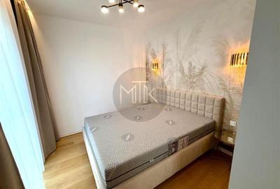 Apartament 2 camere lux I One Lake CLub I Prima inchiriere - 5