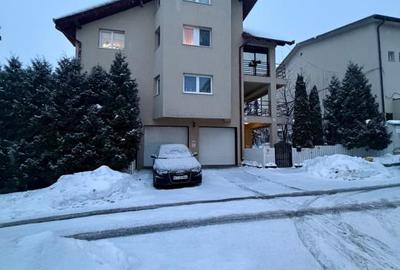 Vila /Casa cu potential in Faget ,510 mp utili - 1