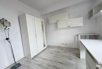 Apartament tip penthouse în Complex Ring | 2 camere + birou | etaj 6 - 9