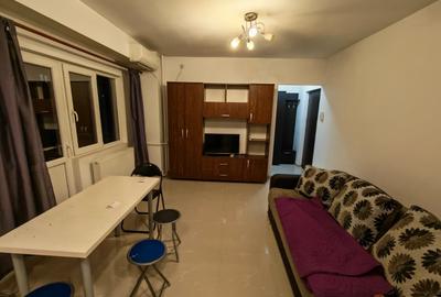 GARSONIERA- TINERETULUI, CAT-FRIENDLY, METROU 6 MINUTE, MODERN - 1