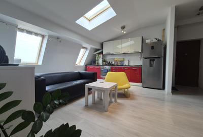 1 Decembrie, Trapezului, apartament 3 camere mobilat, loc parcare - 2