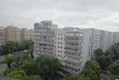 Apartament 2 camere , faza 4 Maniu 141 - 8