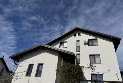 Casă 330 mp utili, aproape de centru, complet funcțională, grădină și terasă - 5