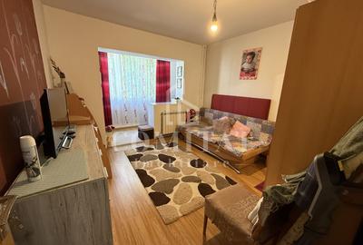 Apartament 2 camere | Decomandat | 48 mpu | Etaj 3/4 | Str. Plopilor - 4