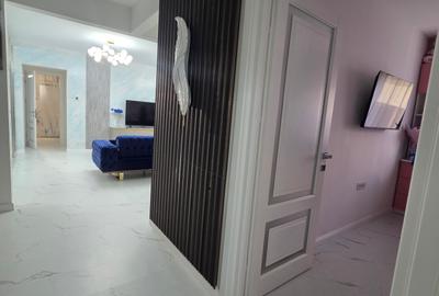 3 camere Mobilat utilat Complet bloc 2013 - 3