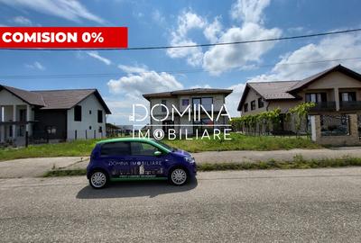 Vanzare casa constructie noua P+1, situata in Targu Jiu, cartier Dragoieni - 1