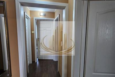 Apartament 3 camere 77mp Lipovei - 12