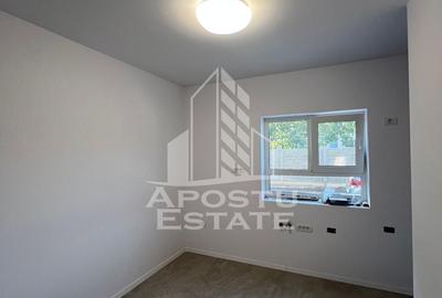 Duplex in Sanandrei 3 camere - 6