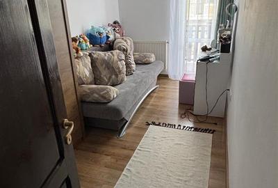 Casa cu 4 camere si curte privata in cartierul Arhitectilor - 6