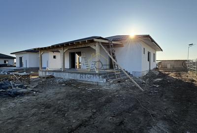 Zona linistita, STB, casa P+pod, placa, finisaje premium! Comision 0%! - 1