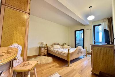 Apartament Exclusivist 3 Camere Parcare Subterana Cioplea - 11
