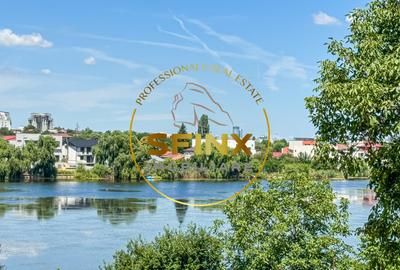 Superb! 2 camere I vedere la lac I imobil 2024 I terasa 19mp - 12