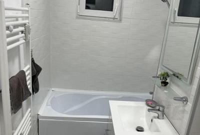 Teiul Doamnei-Parcul Tei, Apartament 2 camere - 7