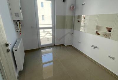 Apartament 1 camera etajul 1 Valea Lupului - 2