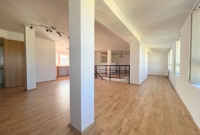 Apartament 4 camere, deosebit – mansardă spațioasa - 6