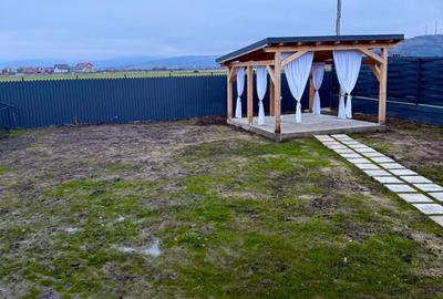 Casă individuală modernă – construcție nouă - 11