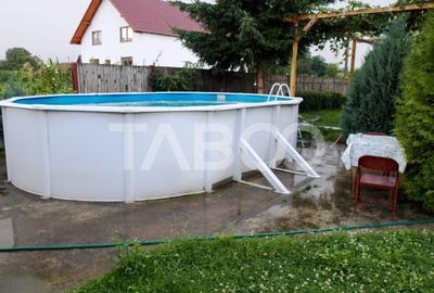 Pensiune de vanzare la cheie  13 camere  si teren 3000 mp - 22