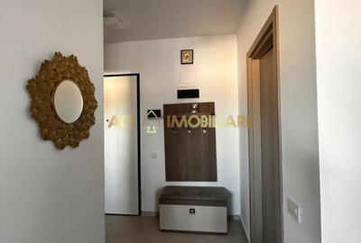 Garsoniera de inchiriat | Aqua City Giulesti | Centrala proprie - 15