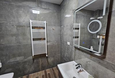 Casă individuală deosebită, P+D, Timișoara, zona Lipovei, aproape de Iulius Mall - 13