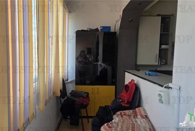 Apartament luminos de vanzare cu 2 camere in zona Crangasi- disponibil imediat - 5
