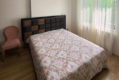 Apartament 3 cam.  Decomandat  Loc parcare acoperit.  Bloc 2017 - 2