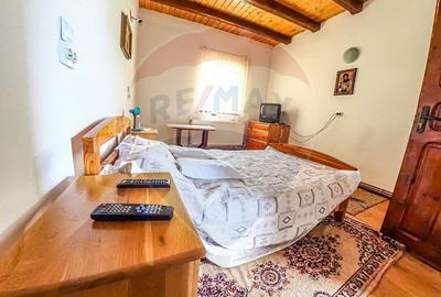 Vila / Pensiune cu 20 camere de vânzare în Câmpulung Moldovenesc, SV - 20