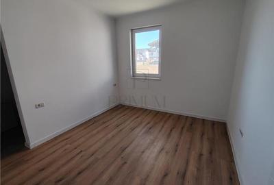 Casa individuala - finisaje premium - teren 748 mp - zona linistita - 5
