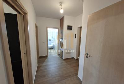 Apartament 2 camere decomandat Casa Nobel Tractorul Brasov - 3