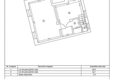 Vila de vanzare in Constanta, 6 camere, zona Km5 - 15
