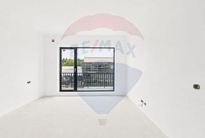Apartament parter, luminos cu o camera si curte, Iancu Nicolae - 1