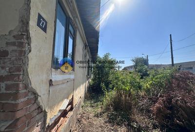 Casa de vânzare – zona 1 Mai - 4
